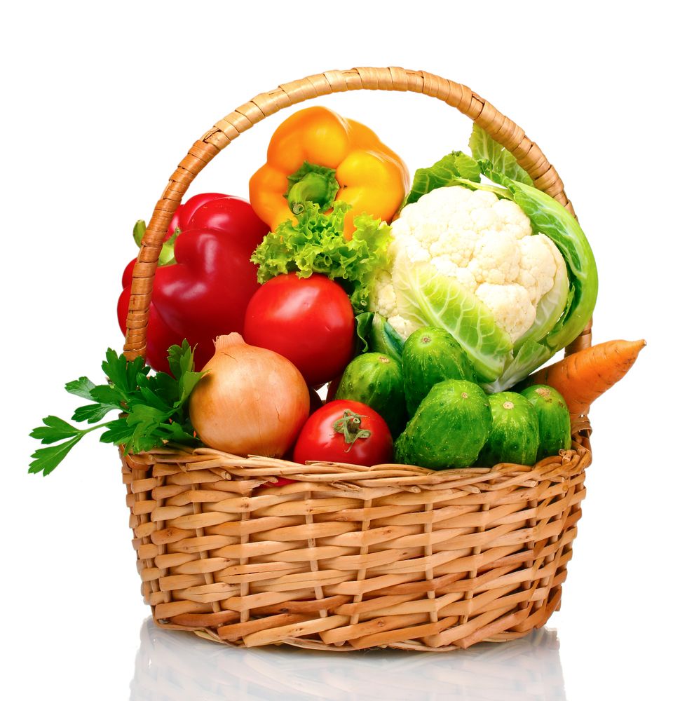 Basket