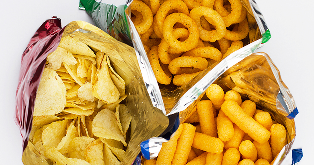 snacks