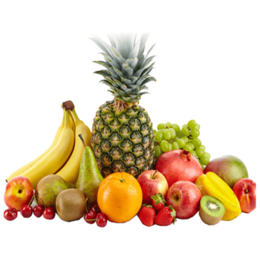Fruits